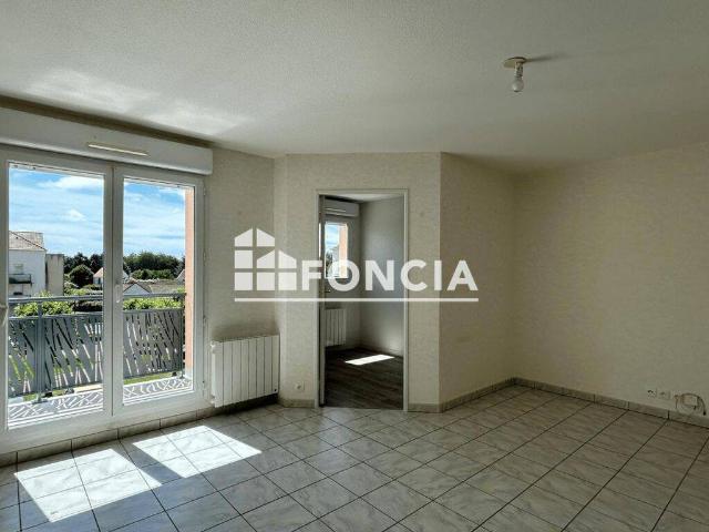 Appartement location à Beuzeville, Eure