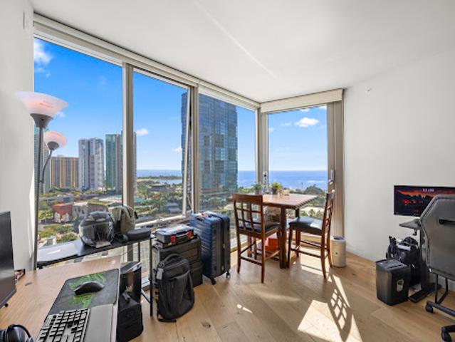 Apartment for sale in Honolulu, Hawaii