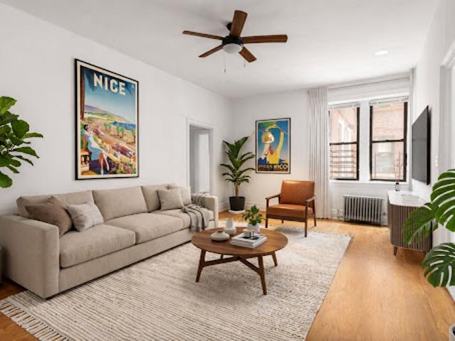 Apartment for sale in Arverne, New York