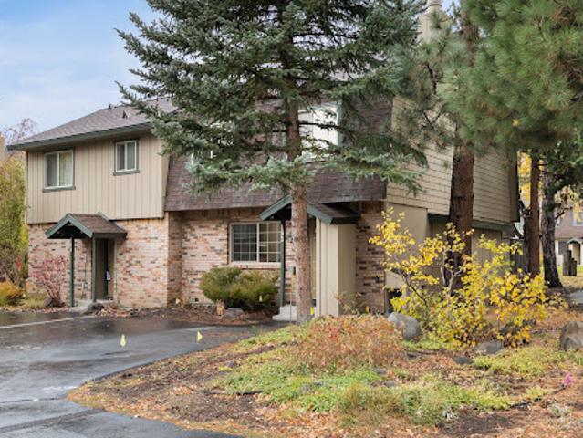 Apartment for sale in Tahoe City, Placer County