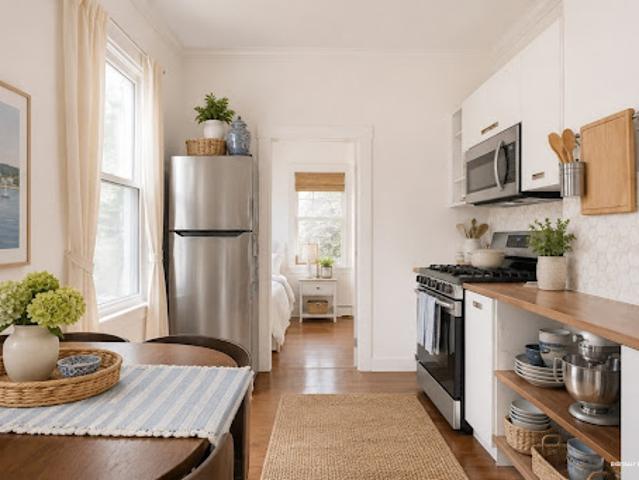 Apartment for sale in Boston, Massachusetts