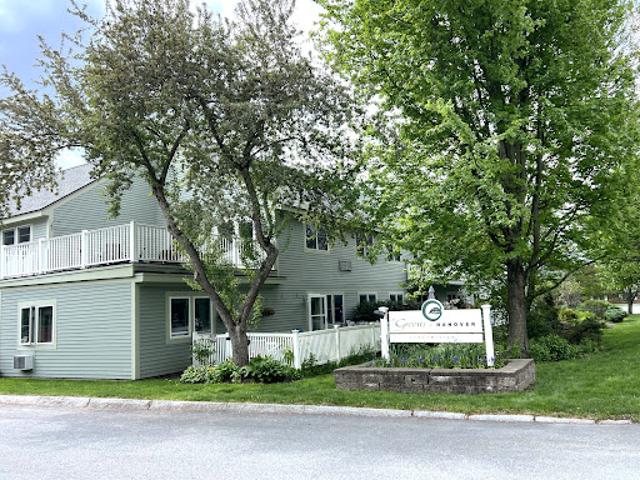 Apartment for sale in New Hampshire
