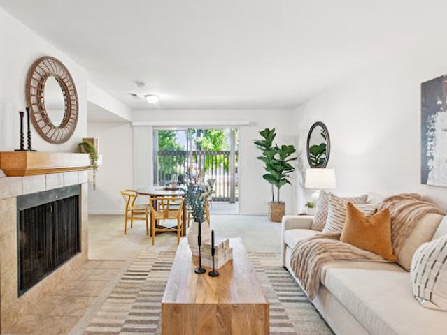 Apartment for sale in Novato, California