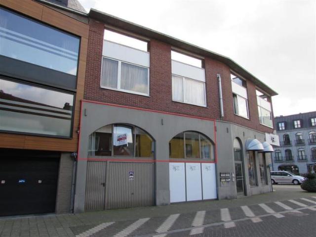 Kot location à Oud-turnhout, Antwerpen
