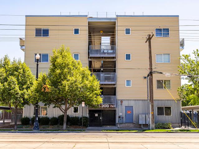 Apartment for sale in Salt Lake City Apartment for sale in Salt Lake City