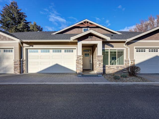 Apartment for sale in Lake Country, British Columbia