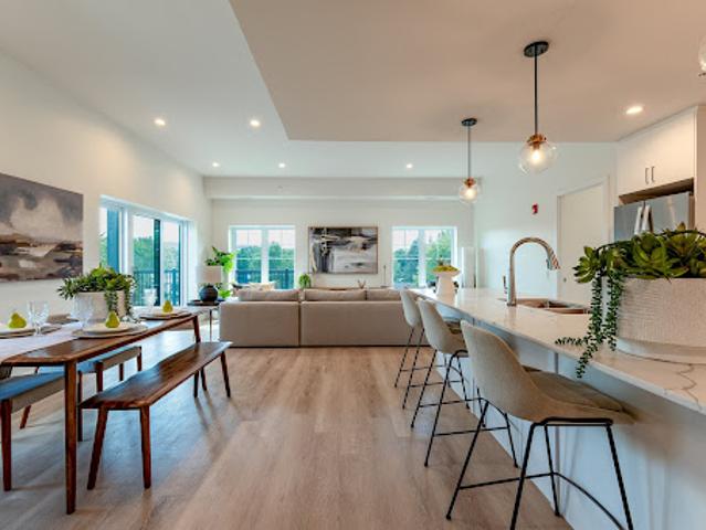 Apartment for sale in Clearview, Ontario