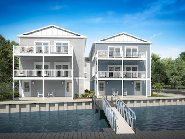 Apartment for sale in Atlantic City, New Jersey