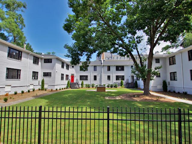 Apartment for sale in Atlanta, Georgia