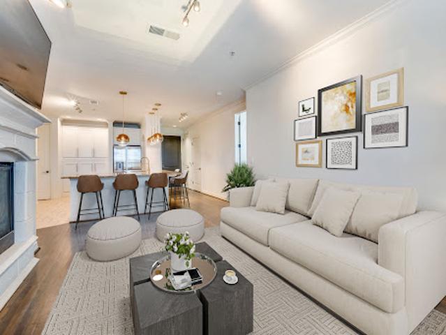 Apartment for sale in Dallas, Texas