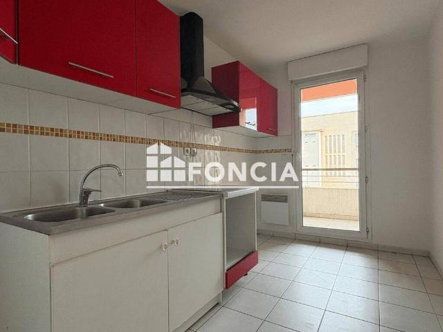 Appartement location à Croix de Pomeirac, Béziers