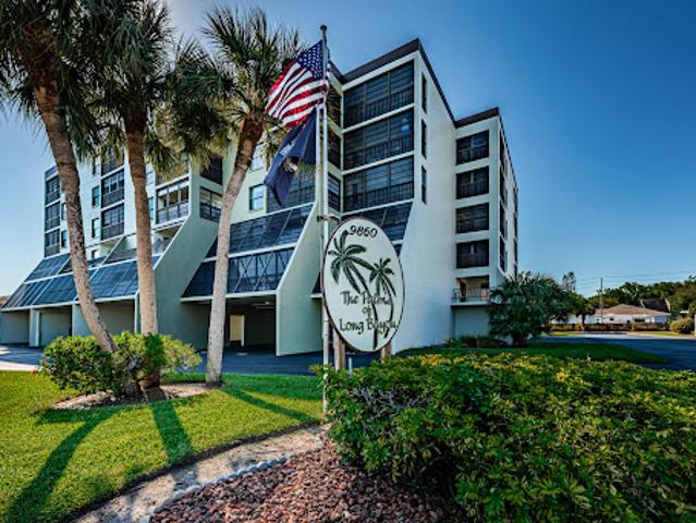Apartment for sale in Saint Petersburg, Florida