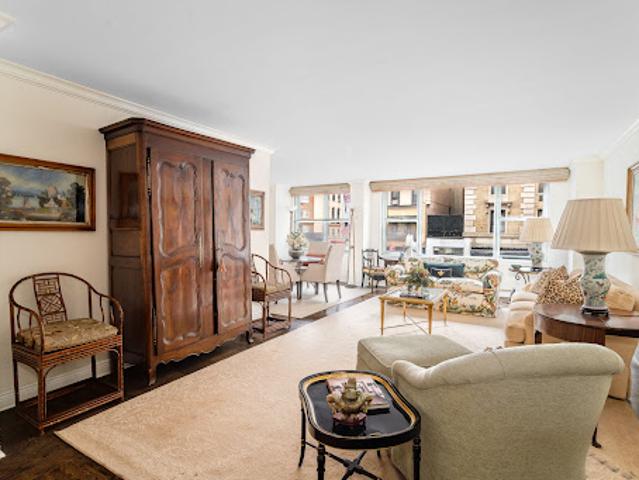 Apartment for sale in New York