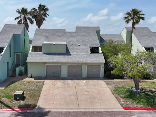 Apartment for sale in Corpus Christi, Texas