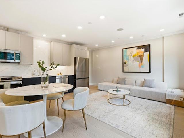 Apartment for sale in Washington, Washington DC