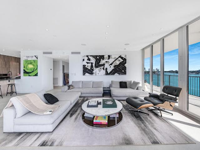 Apartment for sale in Miami, Florida