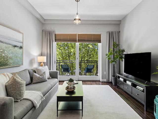 Apartment for sale in Decatur, Georgia