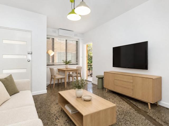 Apartment for rent in Balaclava, Melbourne