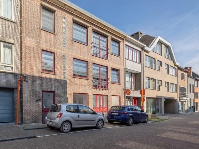 Appartement location à Montaigu-zichem, Brabant