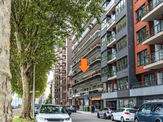 Appartement location à Outremeuse, Liège