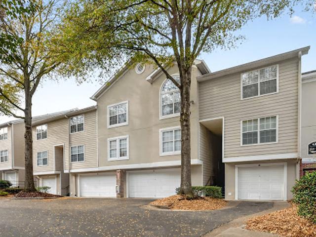 Apartment for sale in Atlanta, Georgia