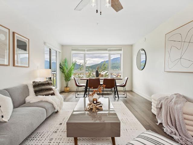 Apartment for sale in Port Moody