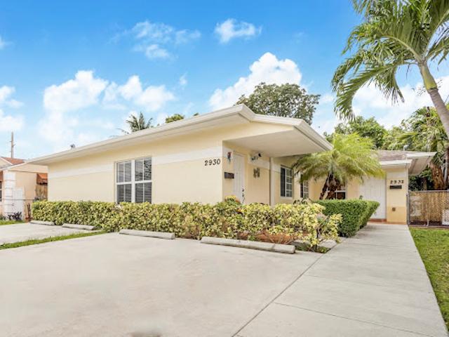 Apartment for sale in Miami, Florida
