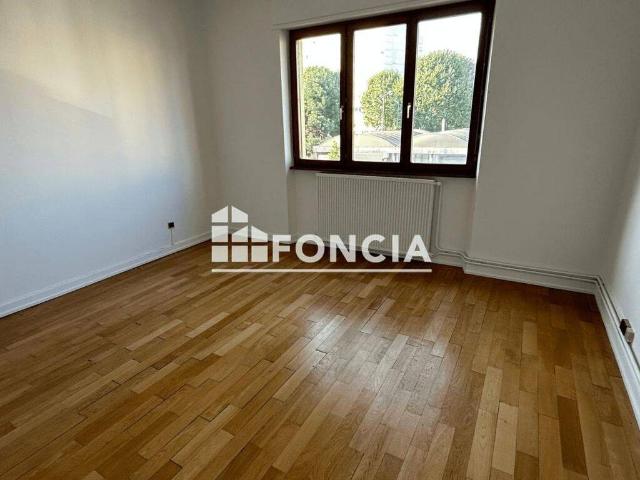 Appartement location à Thionville, Moselle