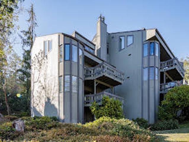 Apartment for sale in Friday Harbor