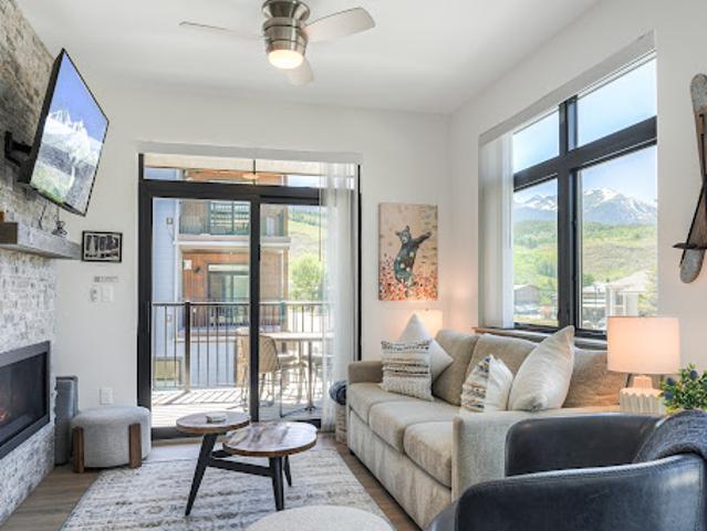 Apartment for sale in Silverthorne, Colorado