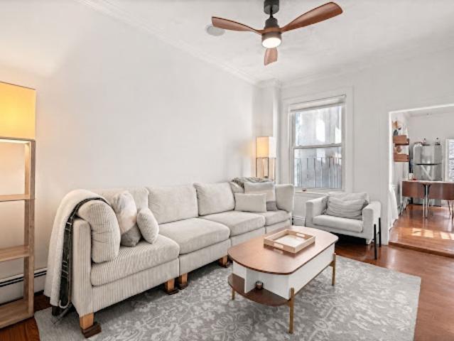 Apartment for sale in Boston, Massachusetts