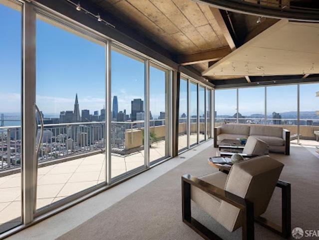 Apartment for sale in San Francisco, California