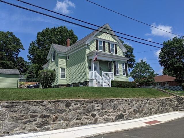 Apartment for sale in Lawrence, Massachusetts