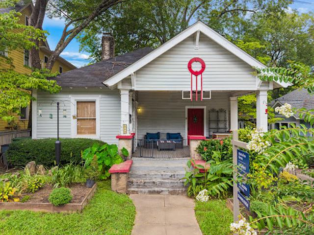 Apartment for sale in Candler Park, Houston County