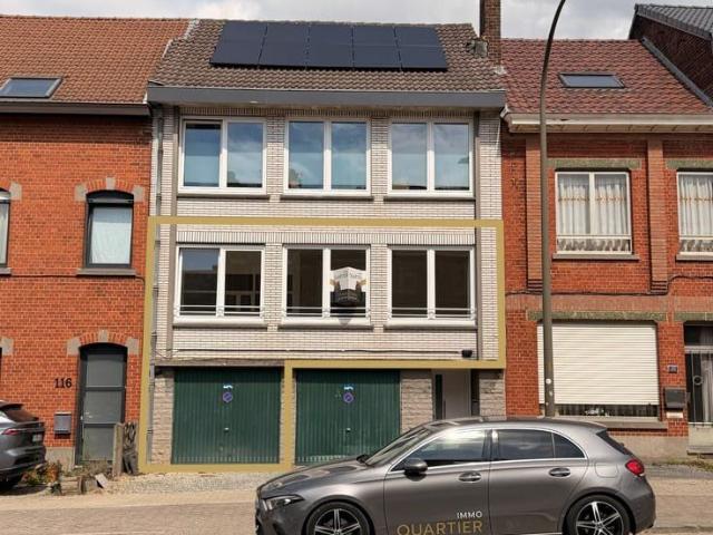 Appartement location à Halle, Brabant