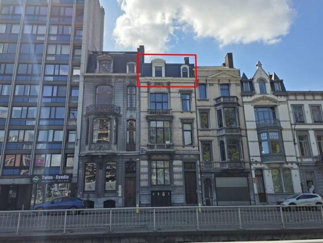 Appartement location à Liège, Wallonie