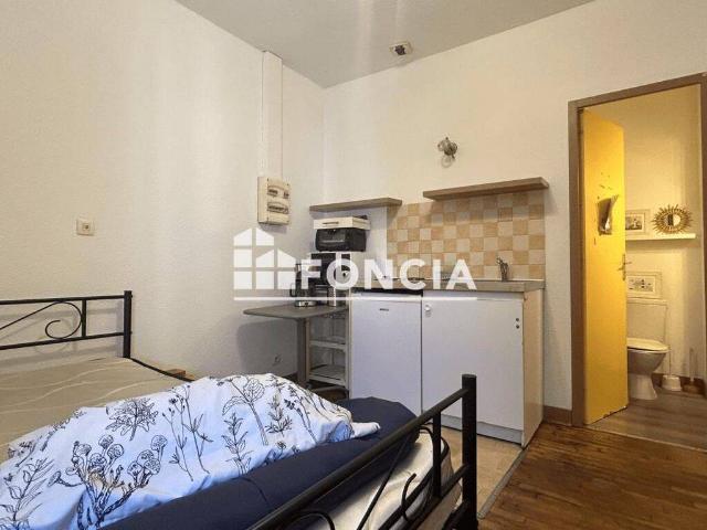 Studio location à Saint-Martin, Périgueux