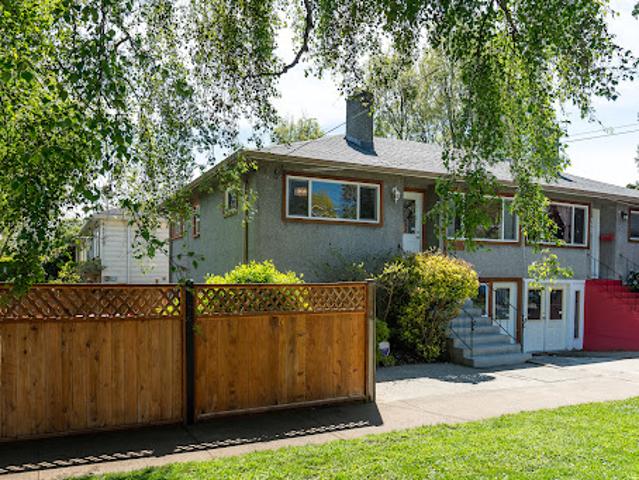 Apartment for sale in Victoria, British Columbia