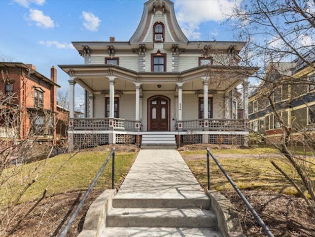 Apartment for sale in Burlington, Vermont