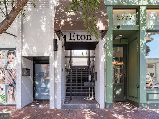 Apartment for sale in Washington DC