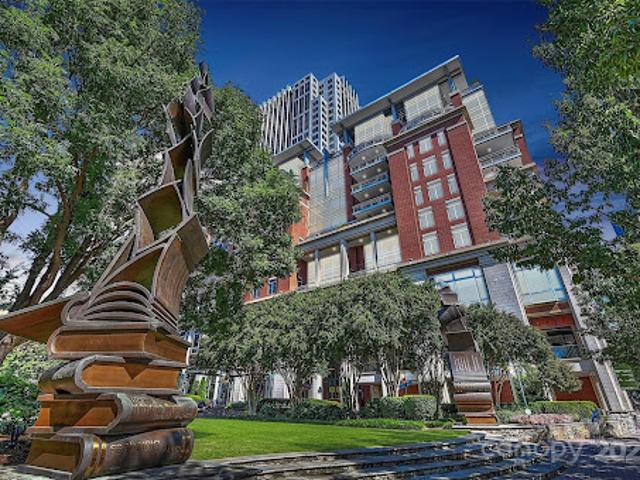 Apartment for sale in Charlotte Apartment for sale in Charlotte