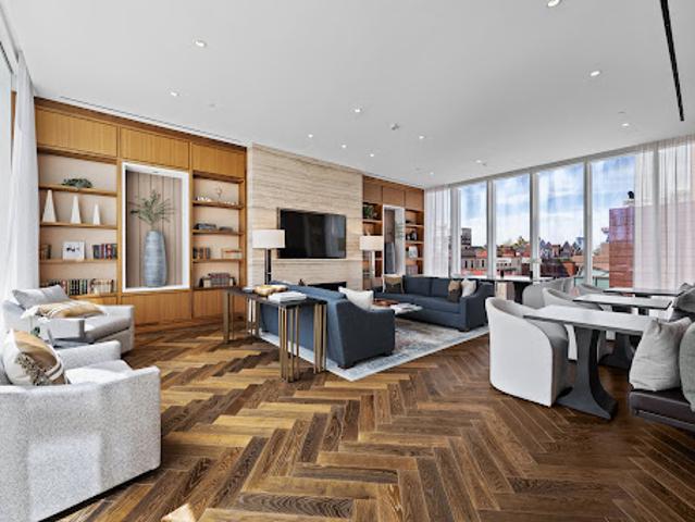Apartment for sale in Philadelphia, Pennsylvania
