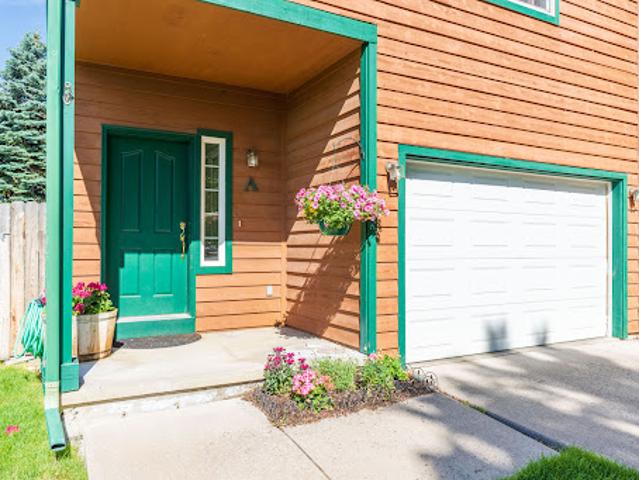 Apartment for sale in Bigfork, Montana