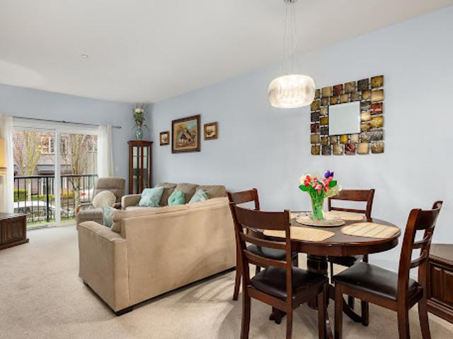 Apartment for sale in Issaquah, Washington