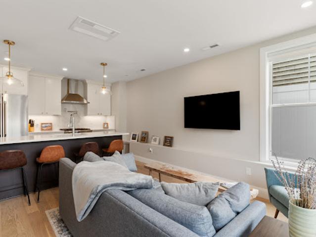Apartment for sale in Boston, Massachusetts