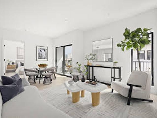 Apartment for sale in Los Angeles