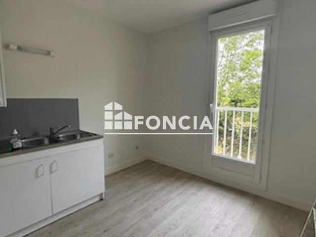 Appartement location à La Grace de Dieu Ouest, Caen