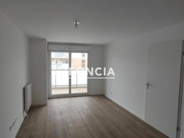 Appartement location à Luisant, Eure-et-Loir