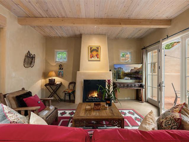 Apartment for sale in Santa Fe, New Mexico