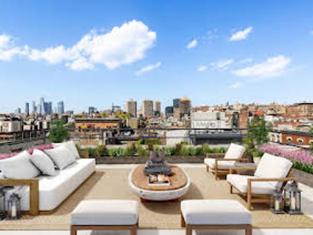 Apartment for sale in New York
